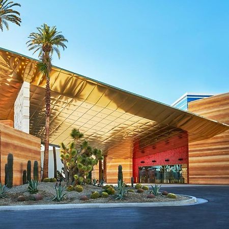 Virgin Hotels Las Vegas By Suiteness Exteriör bild
