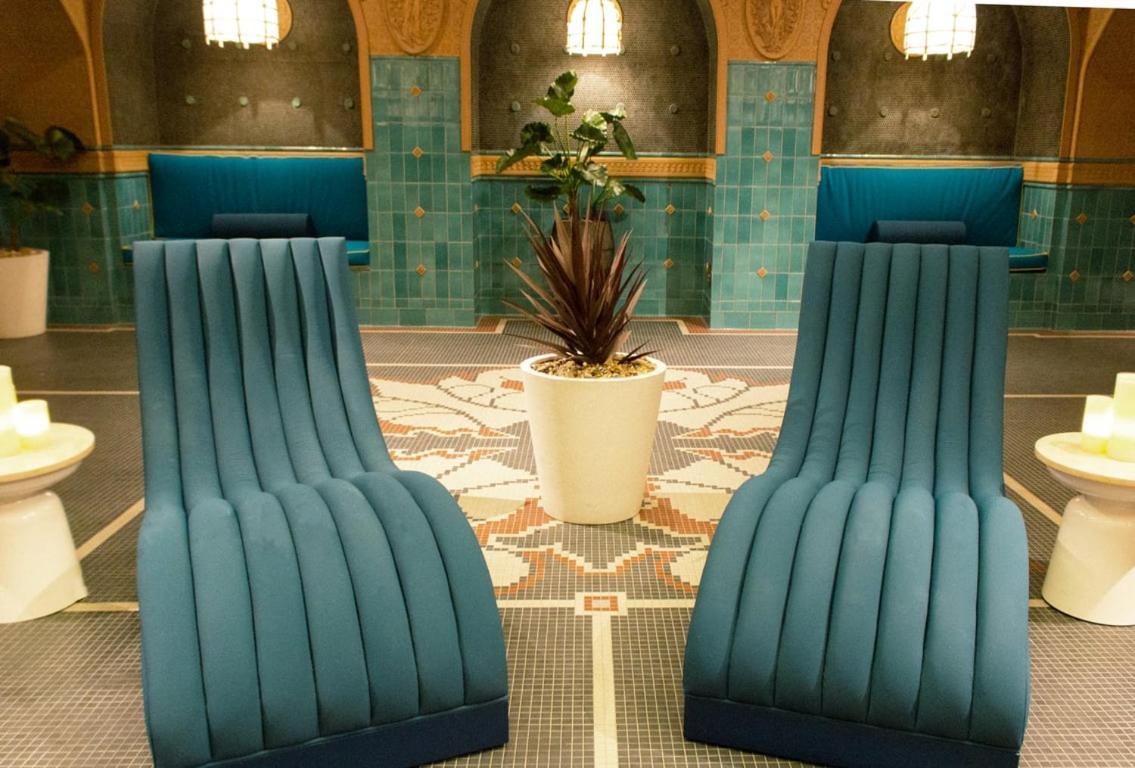 Virgin Hotels Las Vegas By Suiteness Exteriör bild