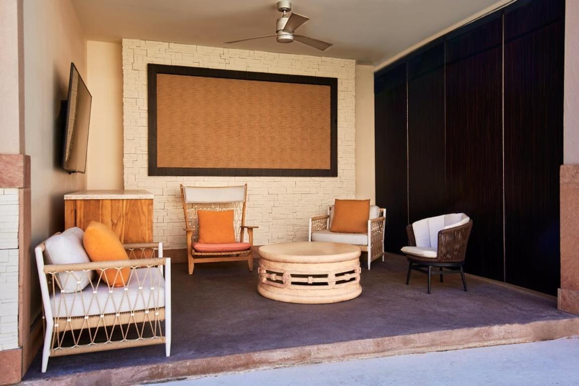 Virgin Hotels Las Vegas By Suiteness Exteriör bild
