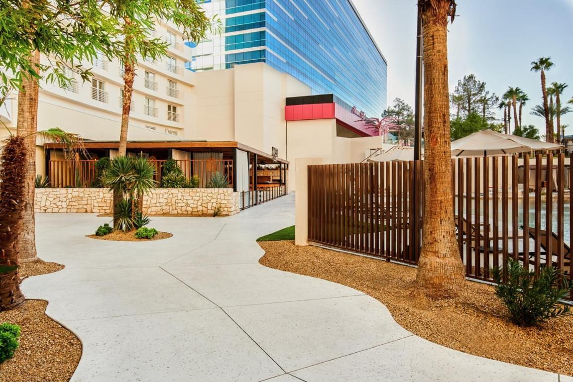 Virgin Hotels Las Vegas By Suiteness Exteriör bild