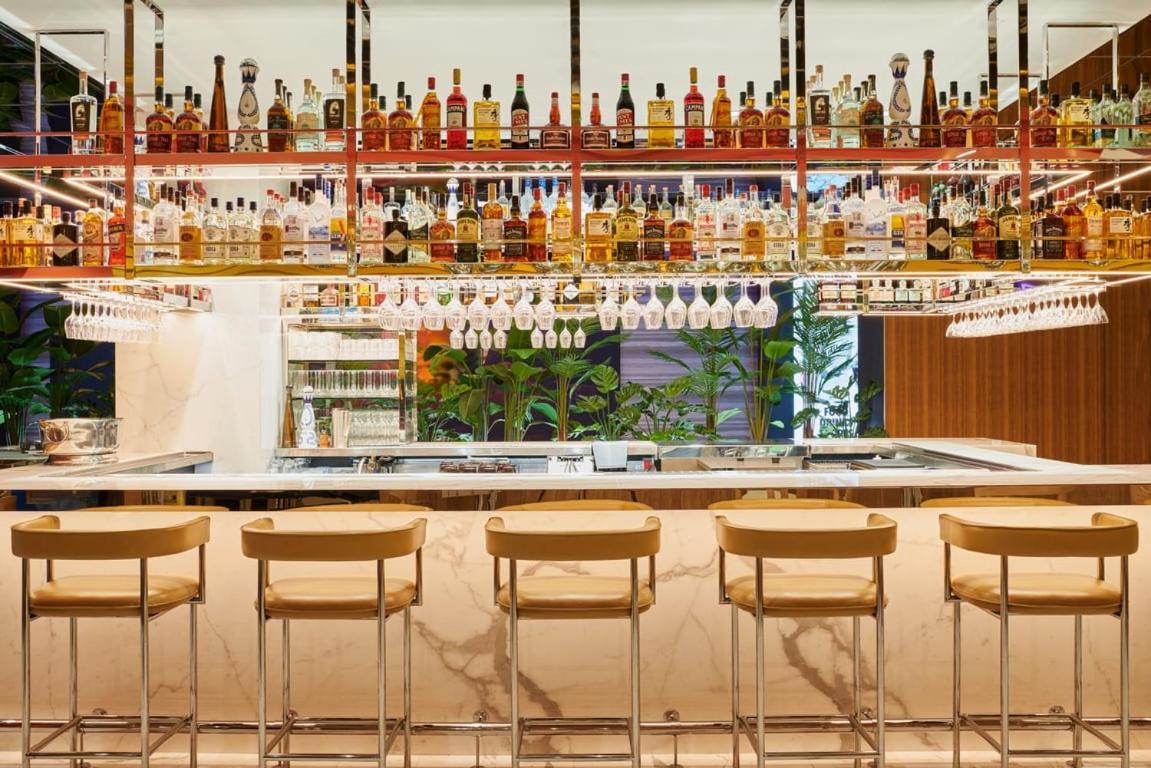 Virgin Hotels Las Vegas By Suiteness Exteriör bild