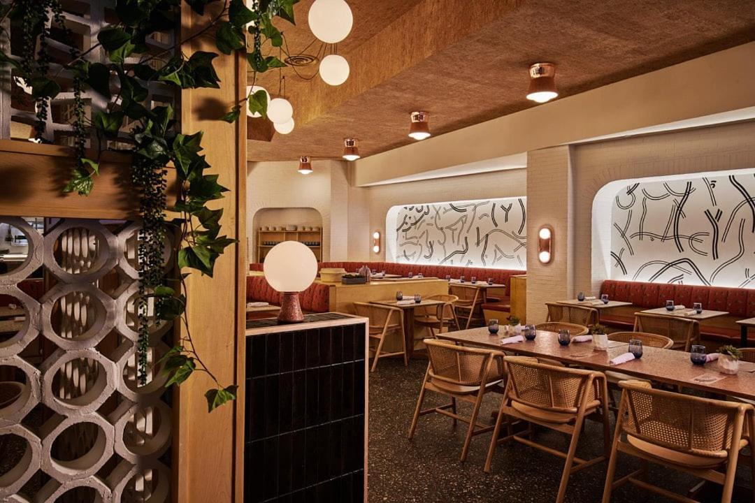Virgin Hotels Las Vegas By Suiteness Exteriör bild