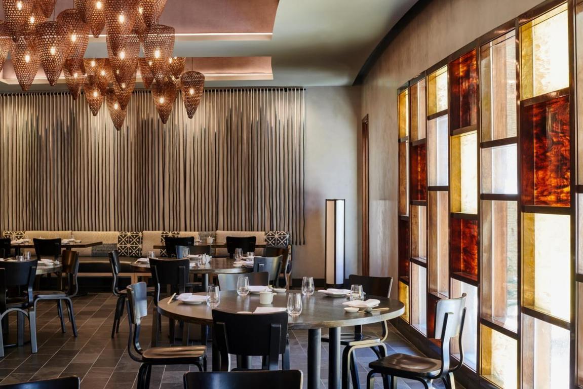 Virgin Hotels Las Vegas By Suiteness Exteriör bild